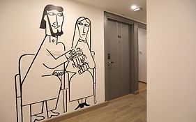 Super Hotel O Bungalow 16